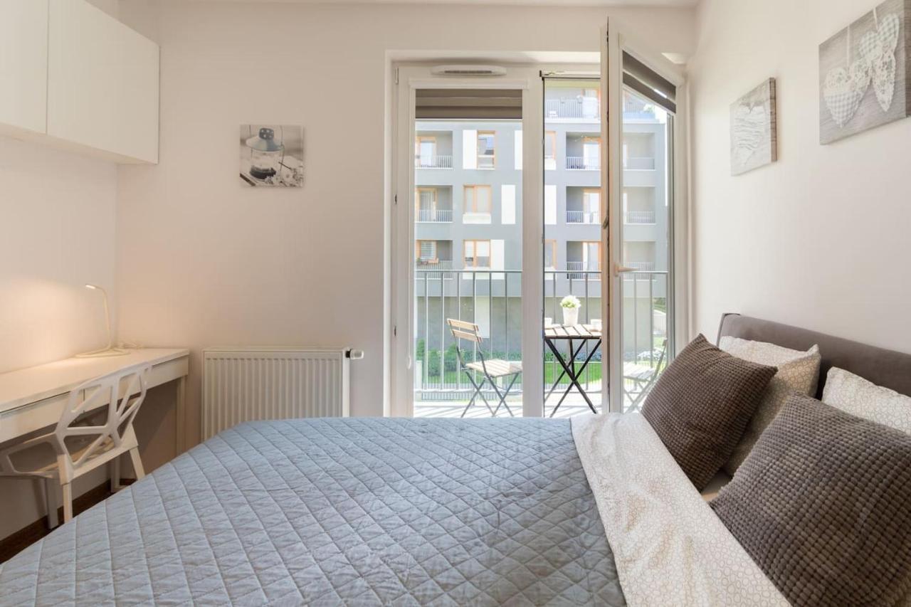 Perfect Stay Zablocie 35 Cracovia Esterno foto