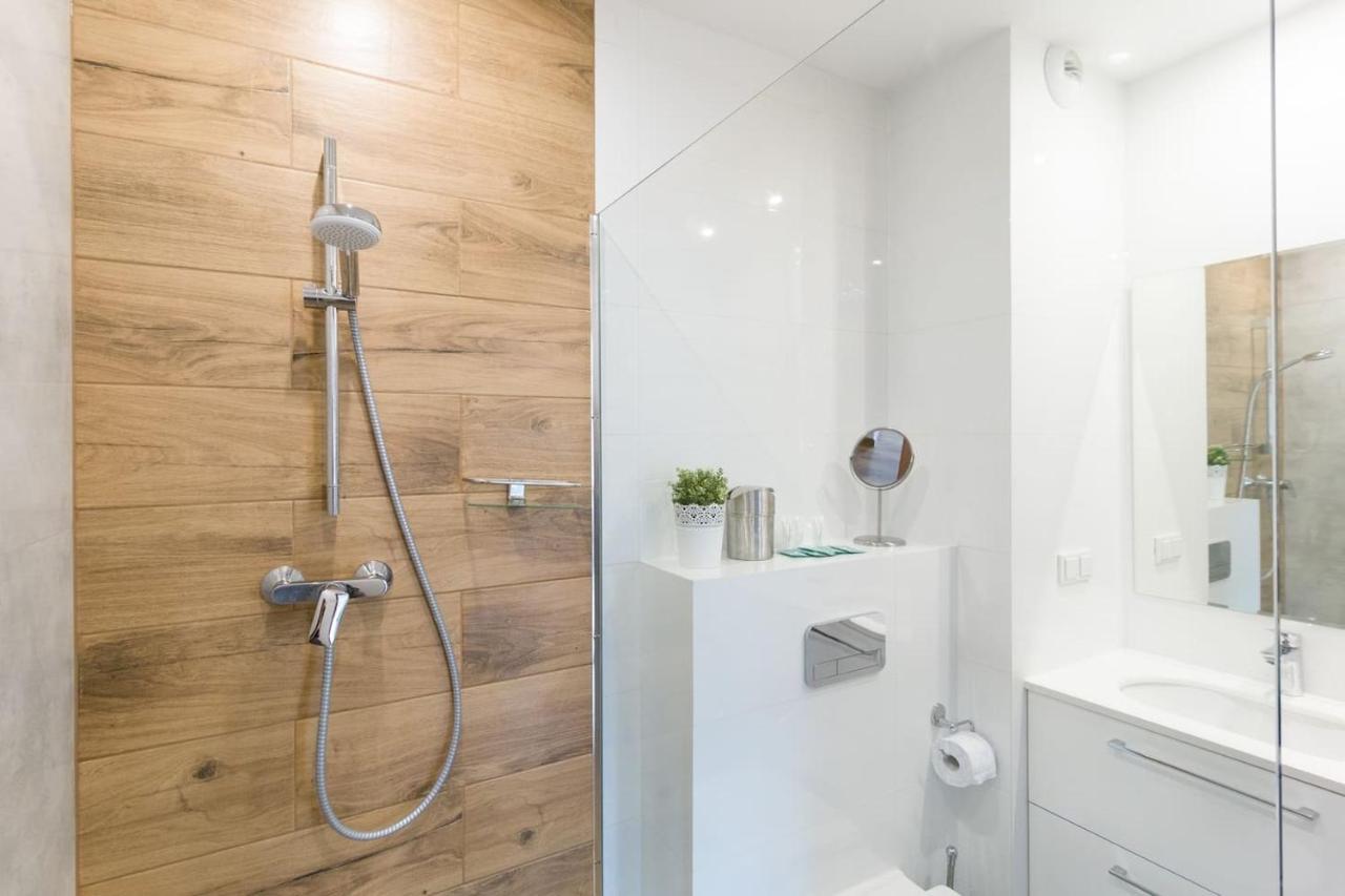 Perfect Stay Zablocie 35 Cracovia Esterno foto