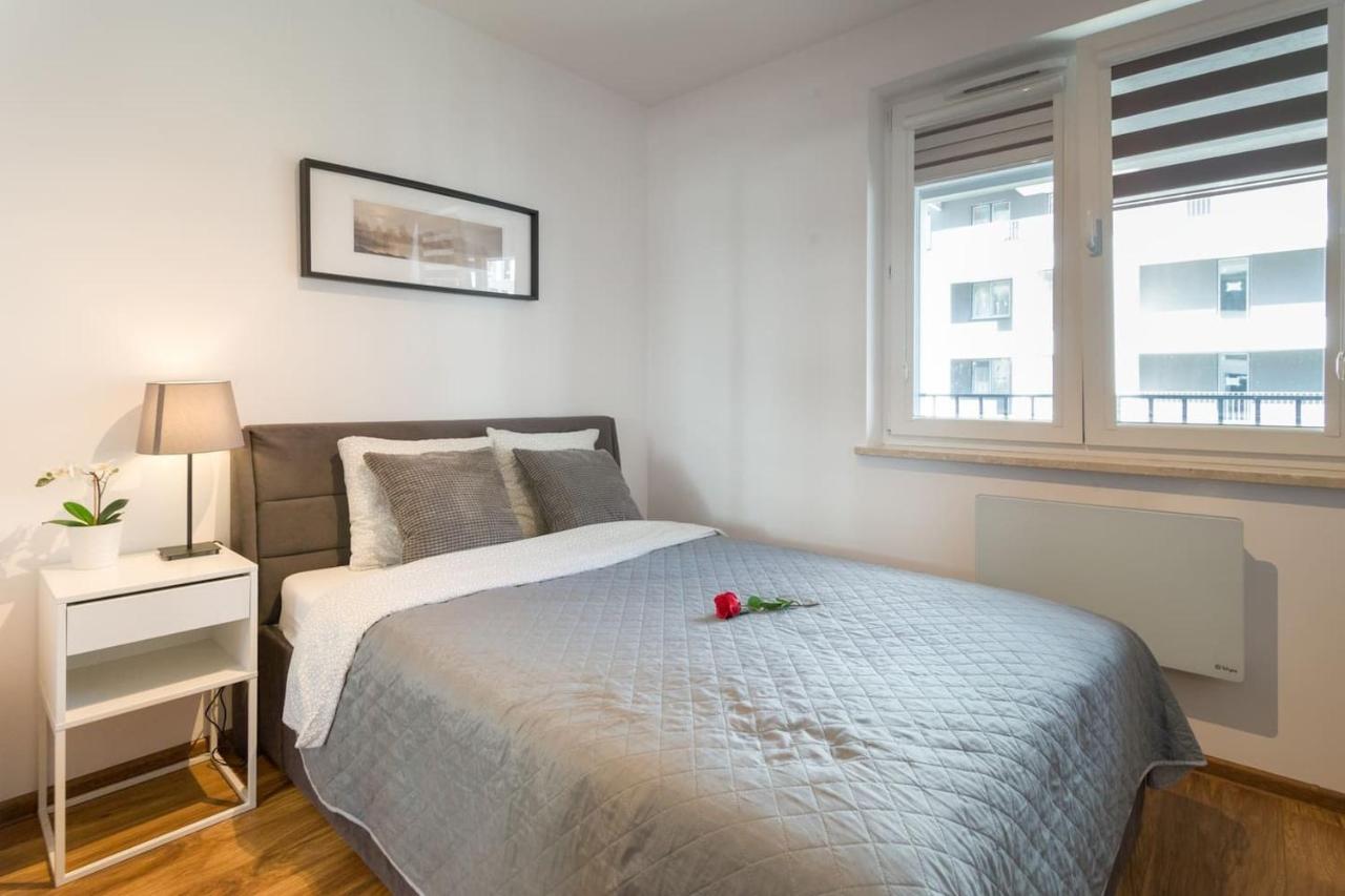 Perfect Stay Zablocie 35 Cracovia Esterno foto