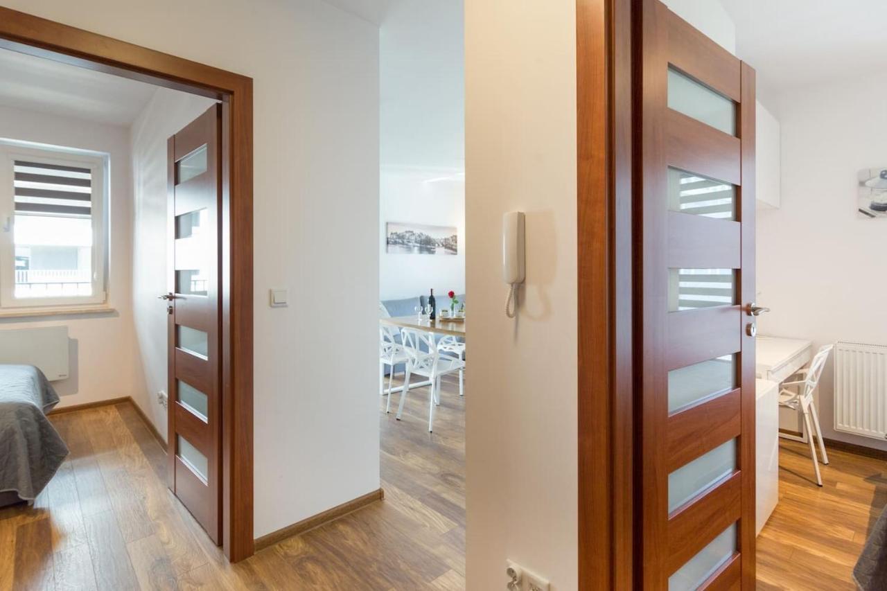 Perfect Stay Zablocie 35 Cracovia Esterno foto