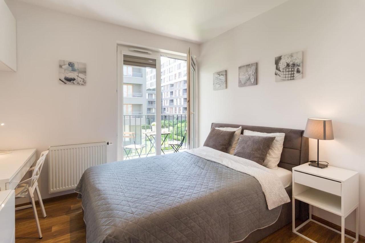 Perfect Stay Zablocie 35 Cracovia Esterno foto