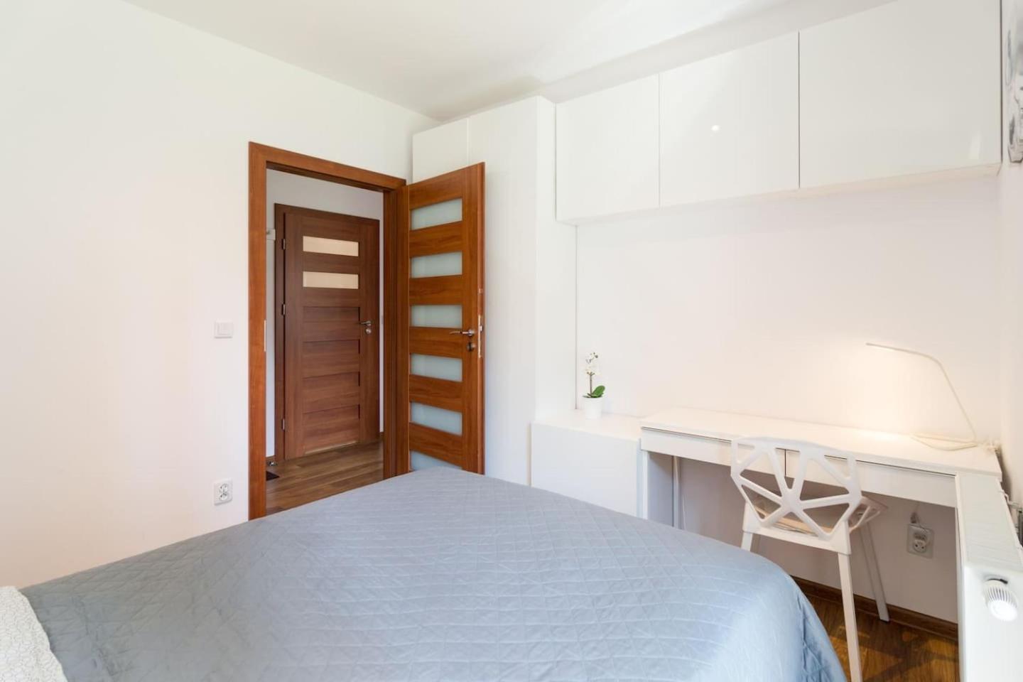 Perfect Stay Zablocie 35 Cracovia Esterno foto